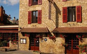 Hotel Le Madrigal